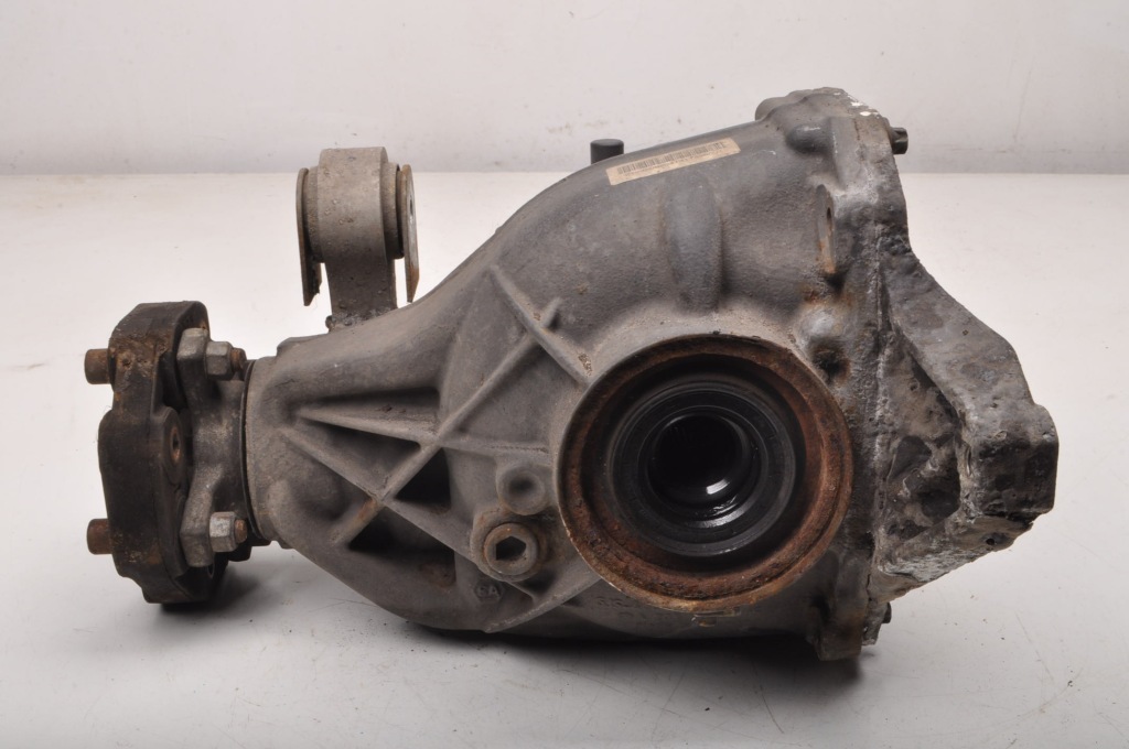 Mercedes klasa e w212 e250 2.2cdi 204km міст диференціал 2123509203 2.65 161tys k Зі Шроту