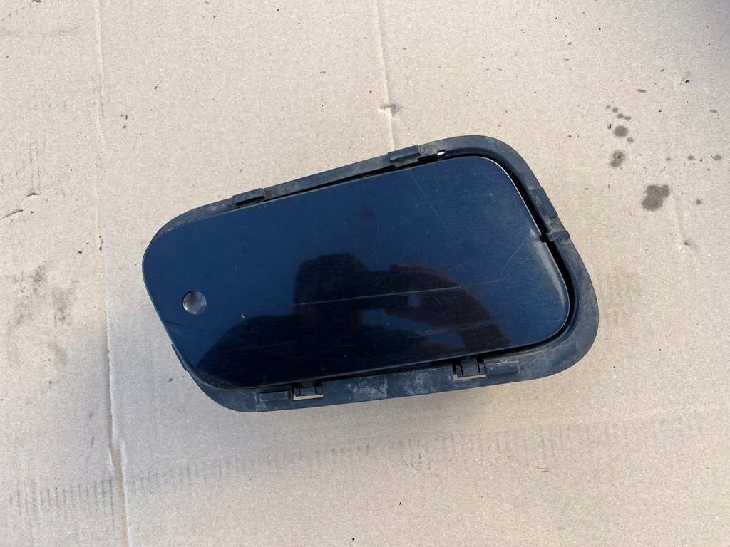 фото №1, Кришка заливної пального renault espace iv 2002-2008