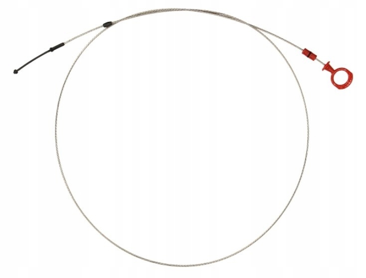 Купити Щуп щуп рівня оливи volvo fh12 l-1870mm