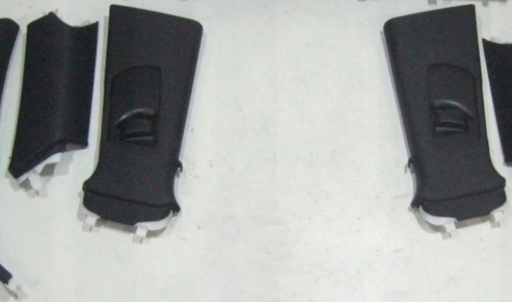 фото №1, Audi q5 8r s-line стойки блок двигателя потолочный