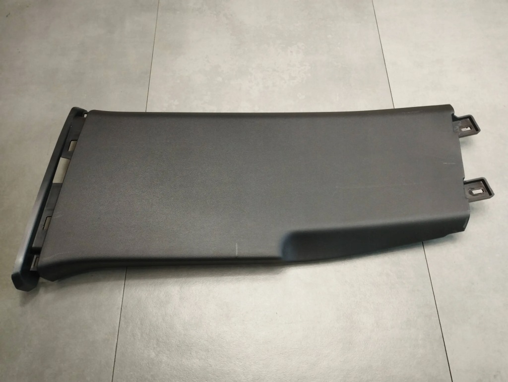 фото №1, Audi q4 e-tron защита стойка левая 11a867291b