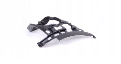 фото №1, Vw golf vi кронштейн фара левая