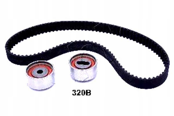 фото №1, Ashika комплект - набір ремінь розподільного валу j1110336 53