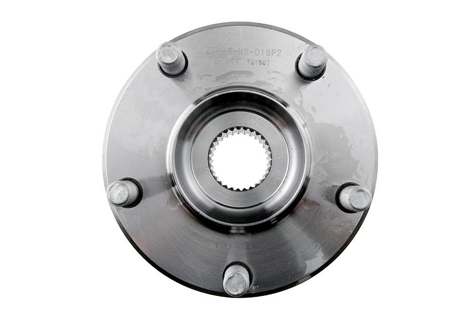 фото №1, Ступица колеса перед bez подшипник nissan maxima a32 94-