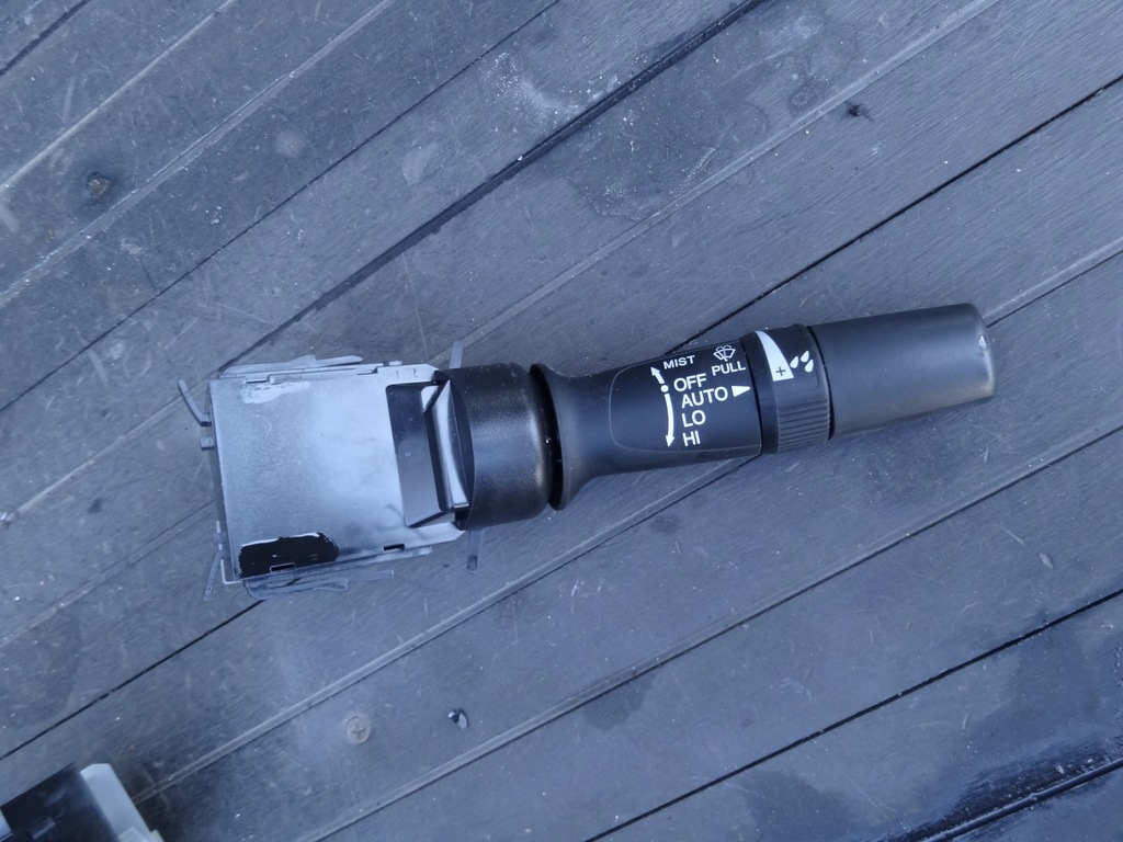 фото №1, Honda civic ix 2012 sedan переключатель дворник