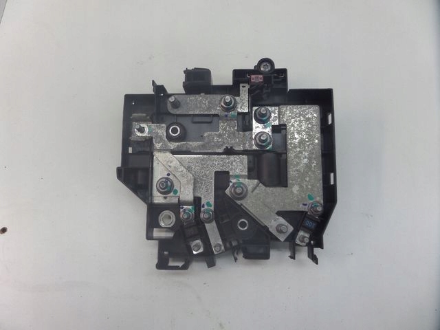 фото №5, Volvo xc40 коробка предохранителей предохранитель