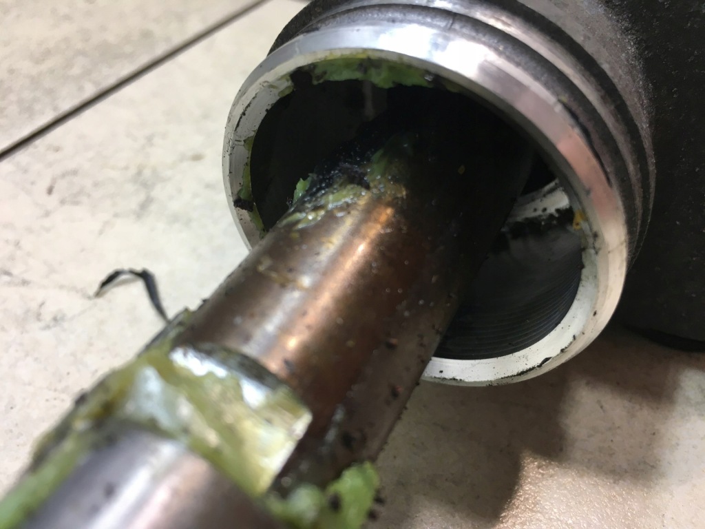 фото №9, Opel оригінальний номер 26082855 рейка рульова трансмісія