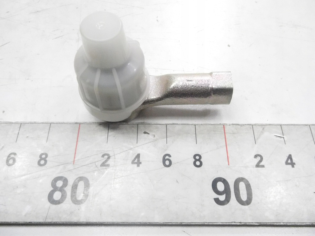 фото №8, Наконечник тяга кермовий mitsubishi asx 4422a002