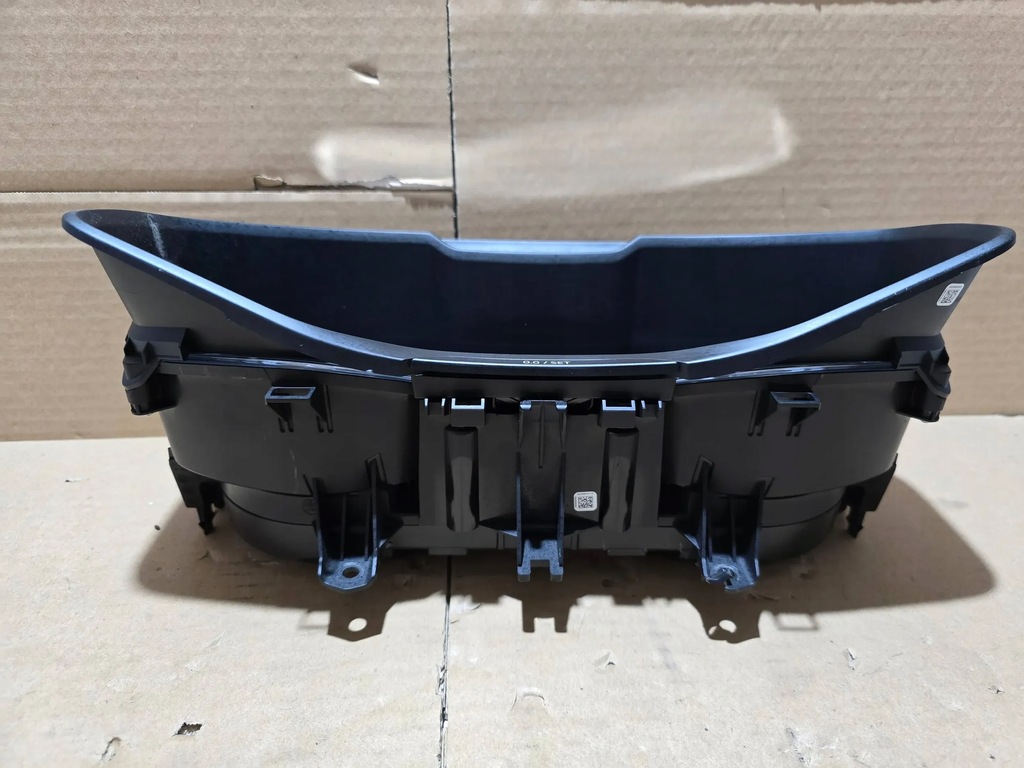 фото №5, Skoda kodiaq лічильник europa