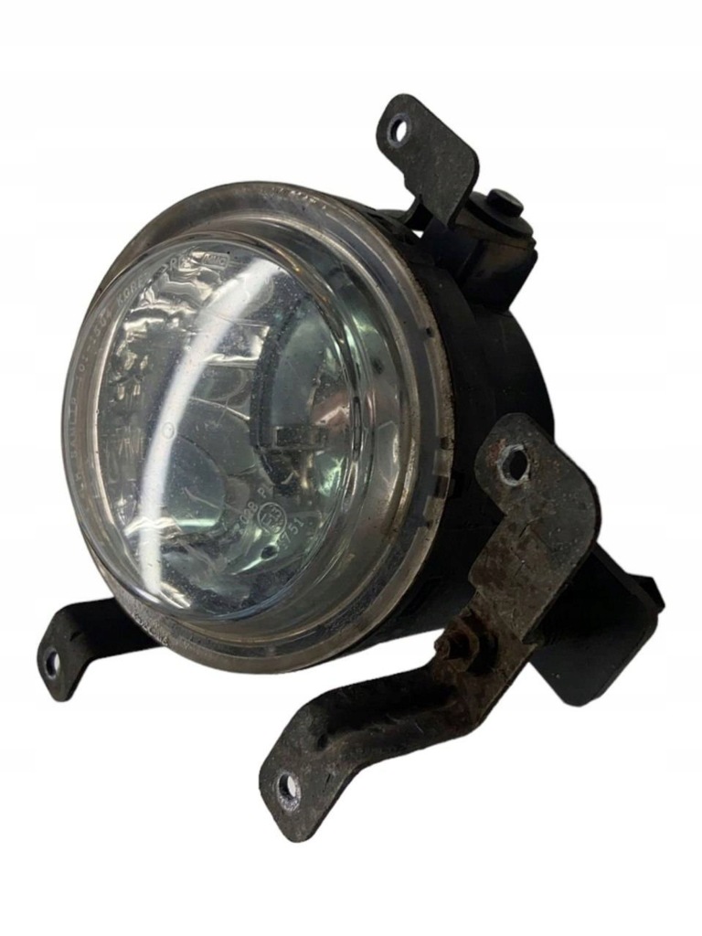 Противотуманная фара hyundai getz 1011504 Доставка