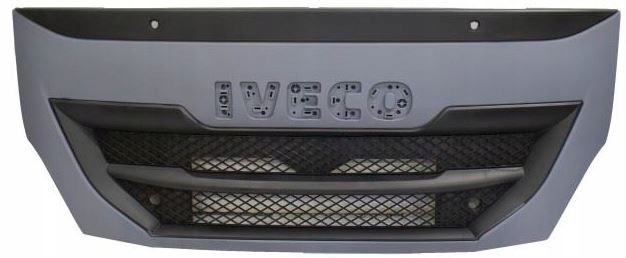 фото №1, Решётка радиатора iveco ad-at stralis 2013