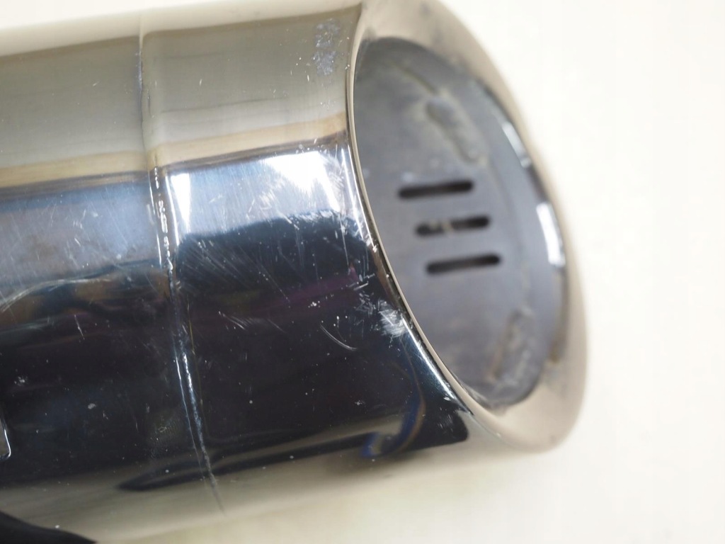 Porsche macan 95b наконечник выхлоп 95b253681q Недорого