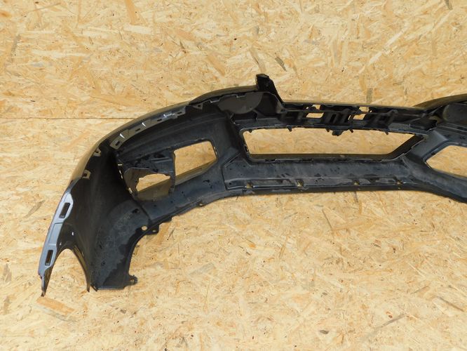 фото №6, Honda civic ix type-r 15- бампер передний перед