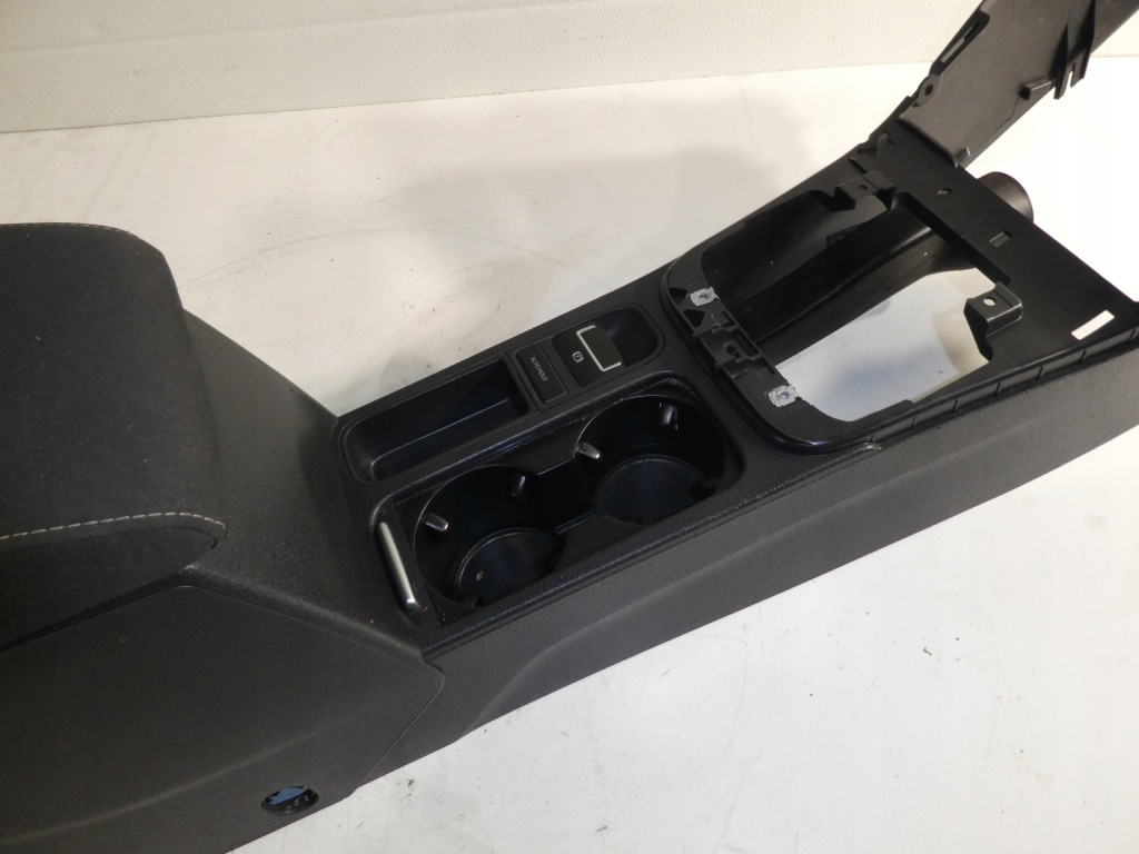 фото №10, Туннель подлокотник vw tiguan plus 5no864251b