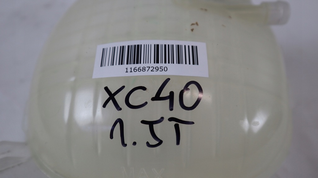 фото №9, Volvo xc40 бачок расширительный 31439768