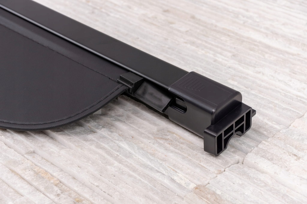 фото №6, Volvo v60 ii 2018+ шторка багажника czarna