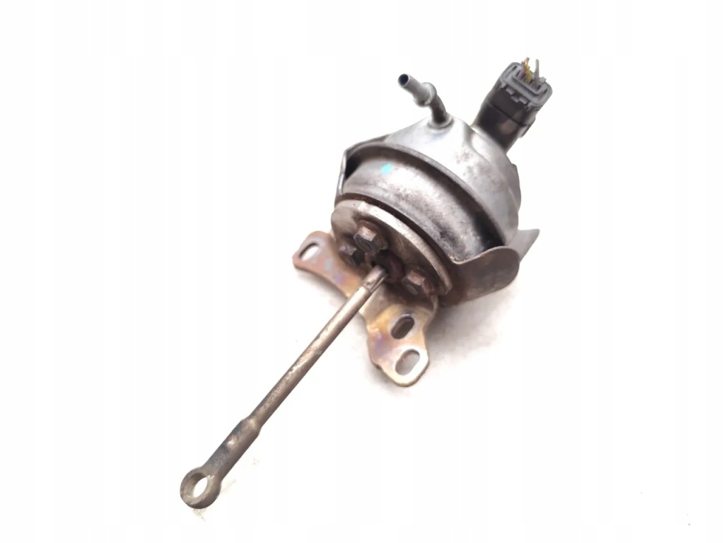 Citroen berlingo часть системы вакуумный турбонагнетателя 1.6 bluehdi 100 Доставка