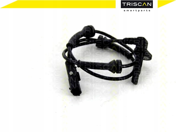 фото №2, Датчик скорости вращения колеса abs [triscan]