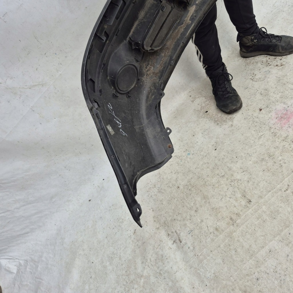 фото №9, Hyundai getz lift 05-11 бампер перед передний