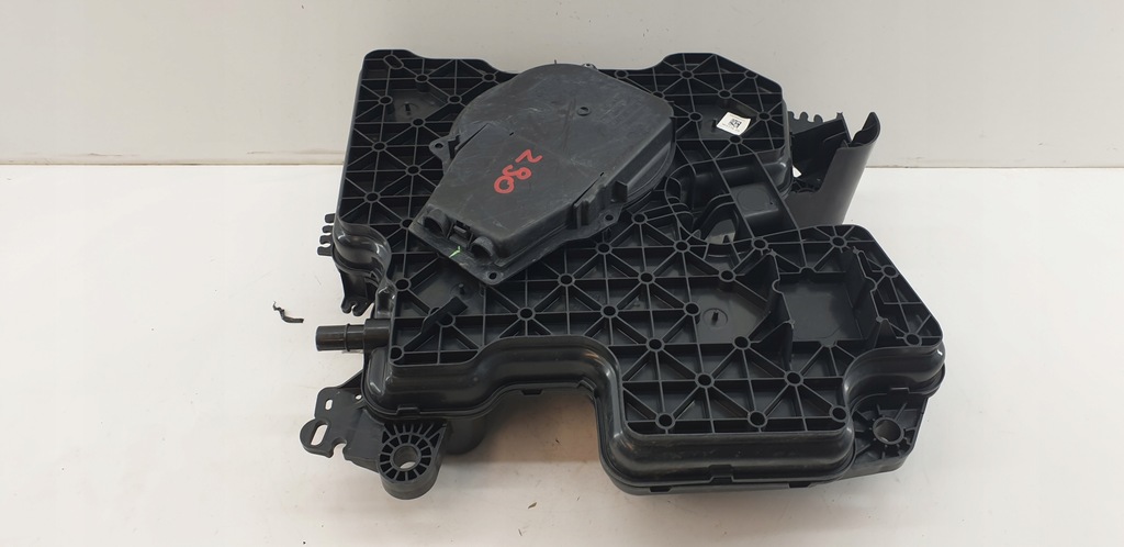 фото №8, Бак насос adblue citroen jumpy iii toyota proace ii peugeot expert iii