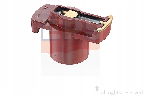 фото №4, Контактний палець апарата запалювання