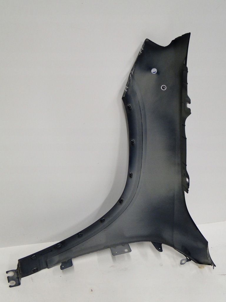 фото №11, Mercedes glb x247 247 крила перед передній правий 890