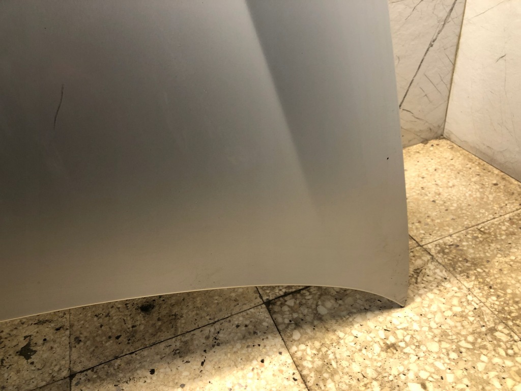 фото №7, Капот volkswagen golf v