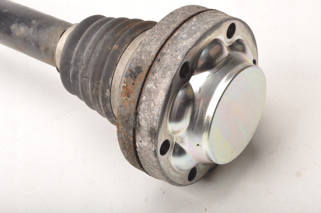 фото №8, Bentley bentayga audi q7 4m 4.0 tdi приводной вал левая задняя 4m0501203h