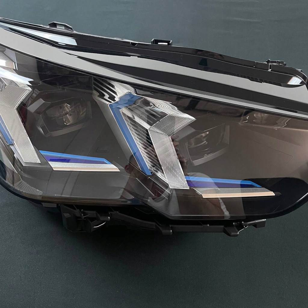 фото №16, Nowe bmw x2 u10 фары full led левый + правый 5a77eb7, 5a77eb8