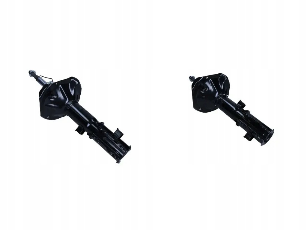 фото №1, 2x амортизаторы maxgear перед l+p do hyundai accent ii