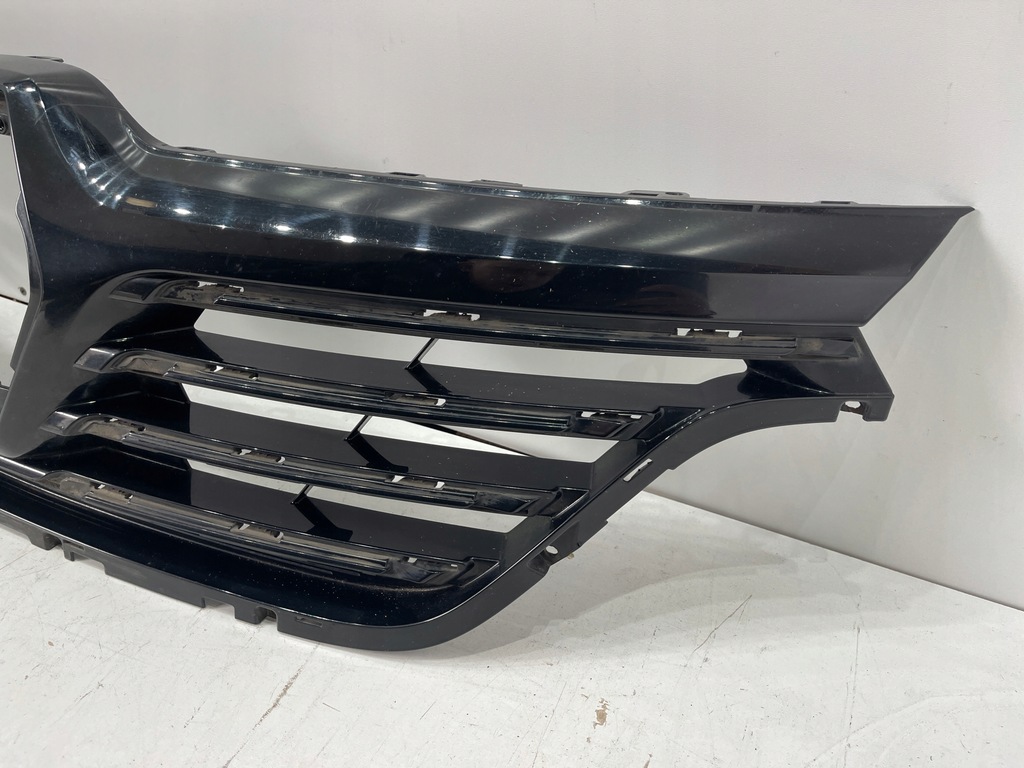 фото №6, Renault talisman 15+ решётка радиатора решётка радиатора ładna