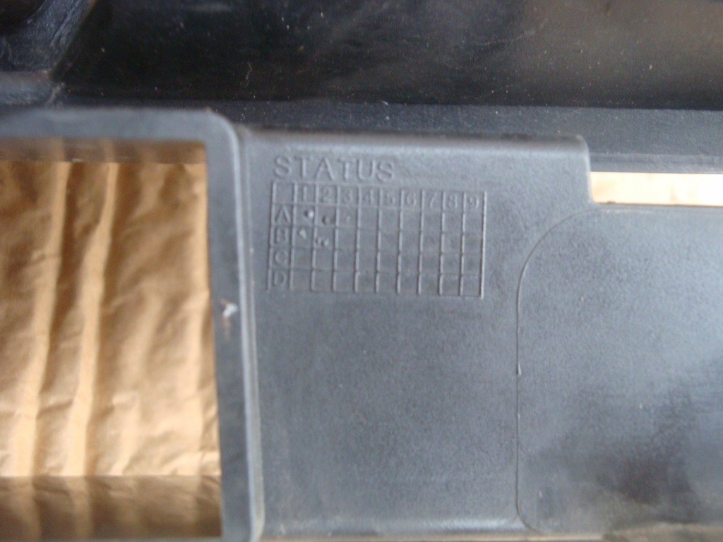 фото №8, Volvo s 90 v90 решётка бампер передняя