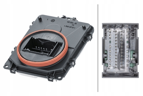 фото №1, Hella блок керування освітлення vw arteon, golf vii 08.12-