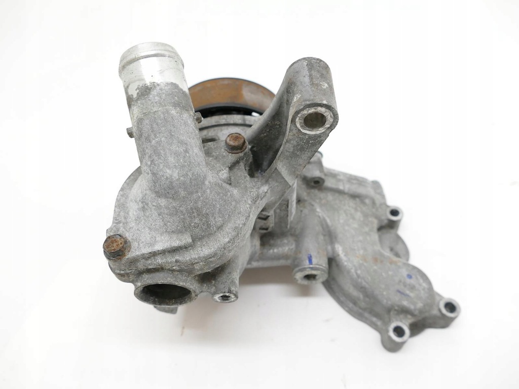 фото №1, Honda civic ix lift 1.6 d насос wody ролик колесо 15