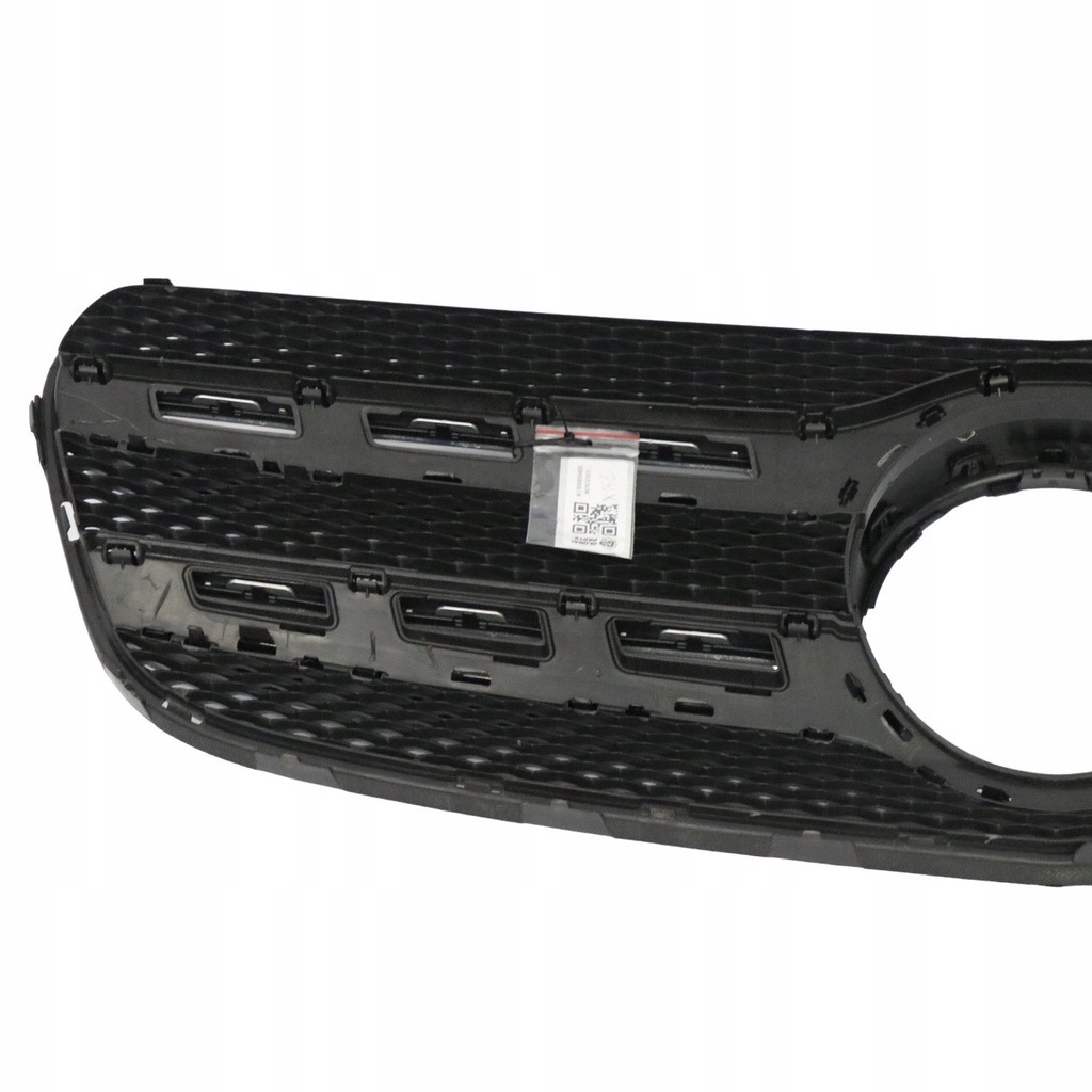 фото №12, Mercedes x156 решётка радиатора решётка радиатора бампера a1568806400