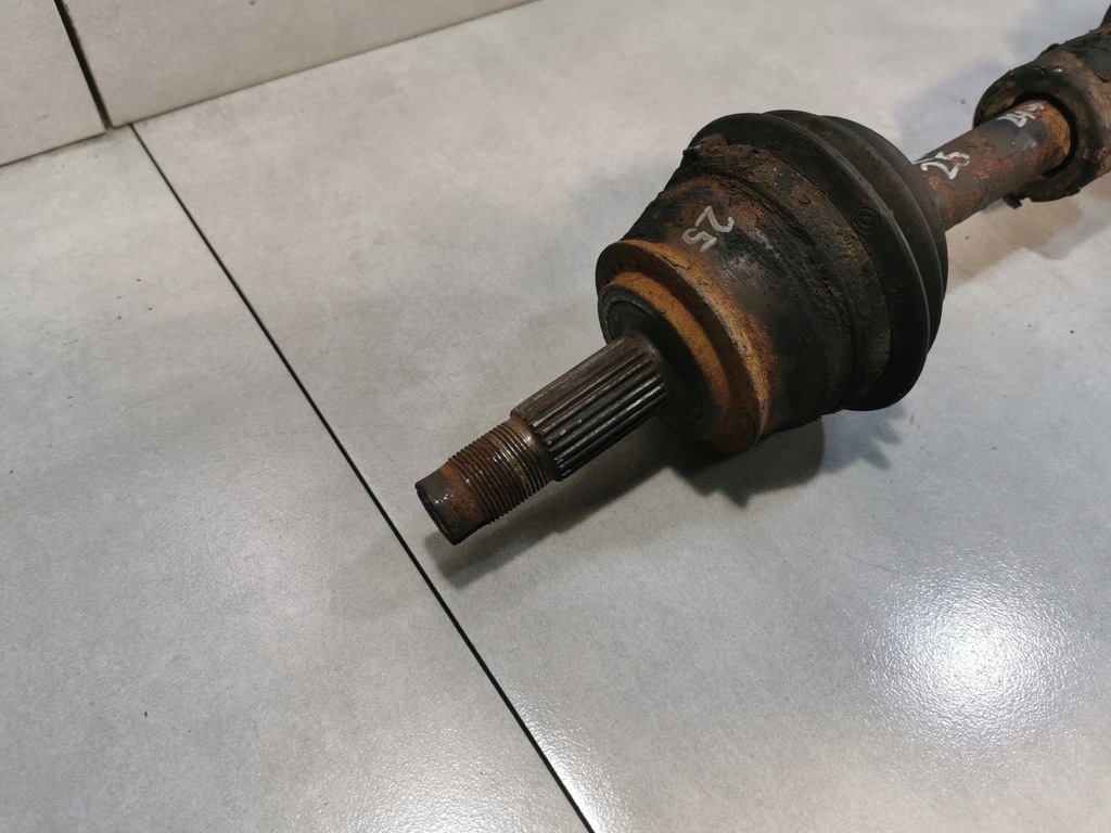 фото №2, Приводной вал левая alfa romeo 156 1.8 16v