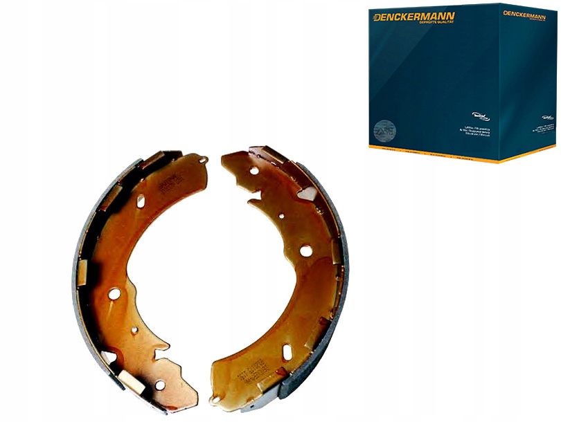 фото №10, Диск якірна daco 613930