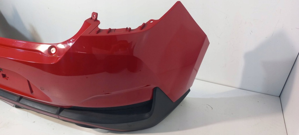 Hyundai i30 n fastback бампер задній 86611s0700 226 Ціна