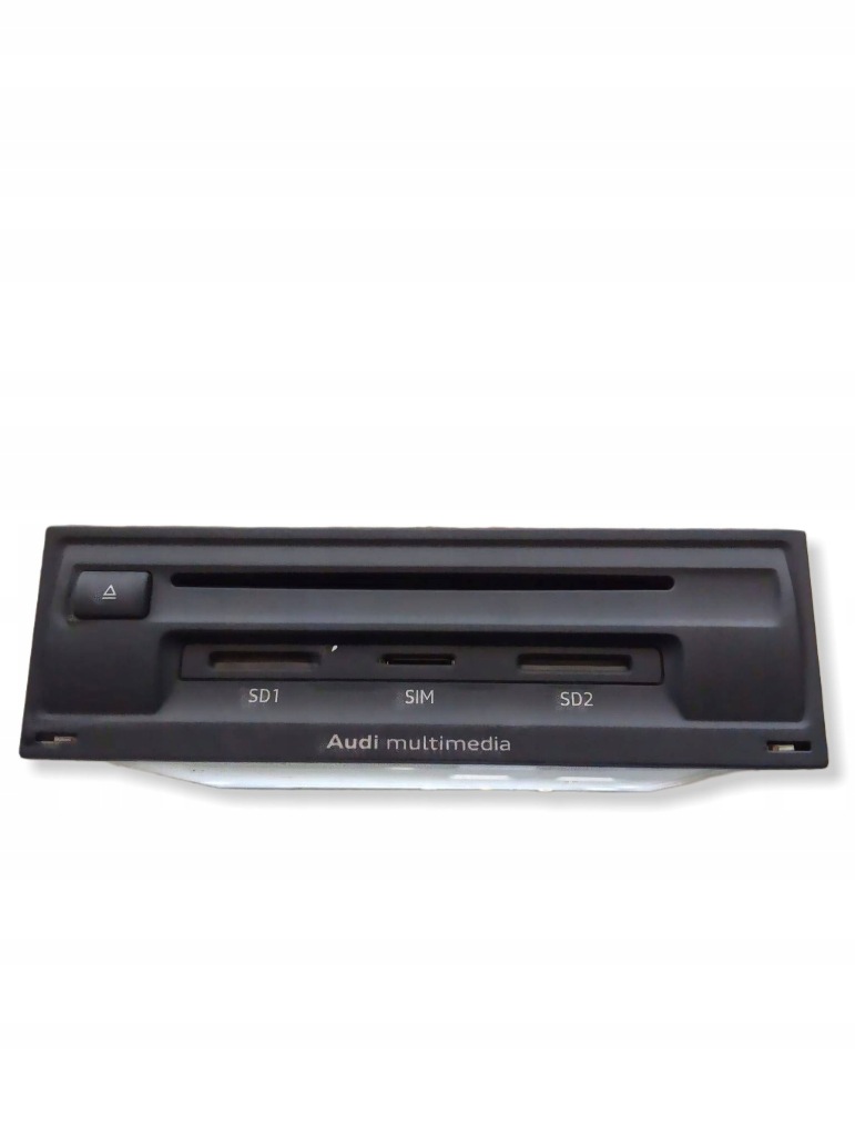 Купить Модуль mmi audi q7 4m 4m0035036a