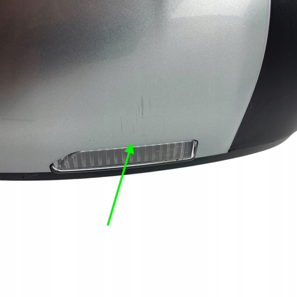 фото №7, Дзеркало праве 12 pin trafic iv nv300 model 2021