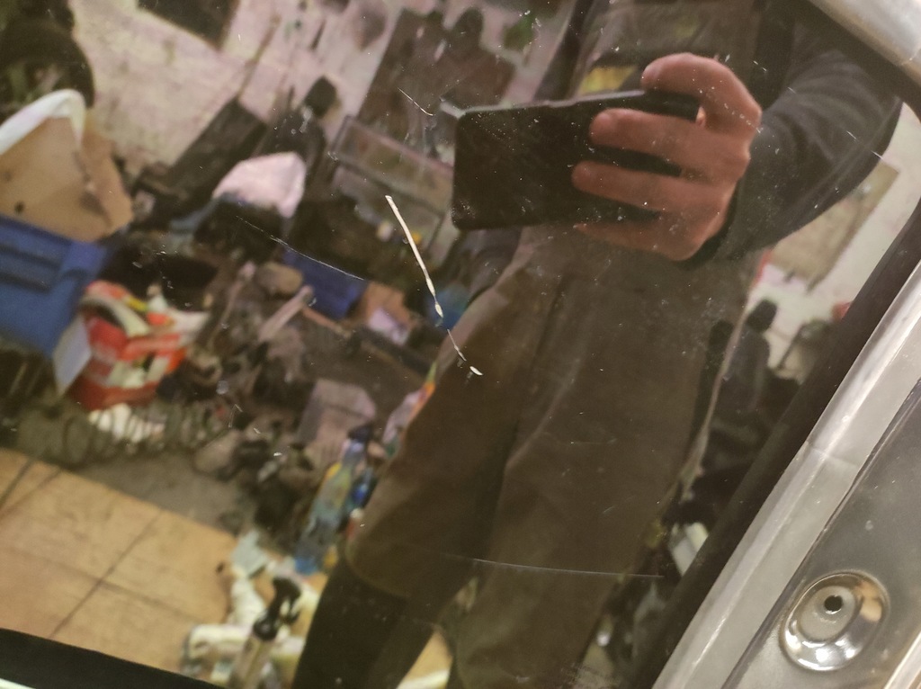 фото №14, Двері правий задня d max ii 2 lift 5d