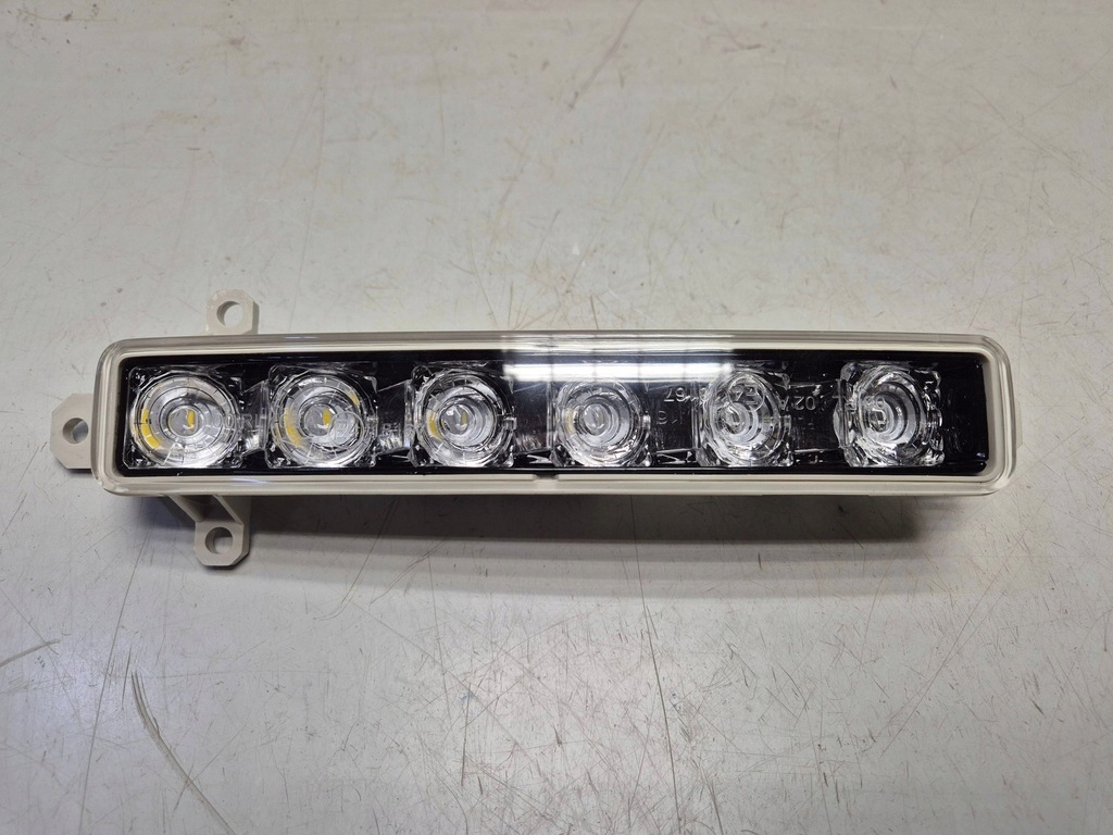 фото №3, Jumpy proace expert противотуманная фара заменитель