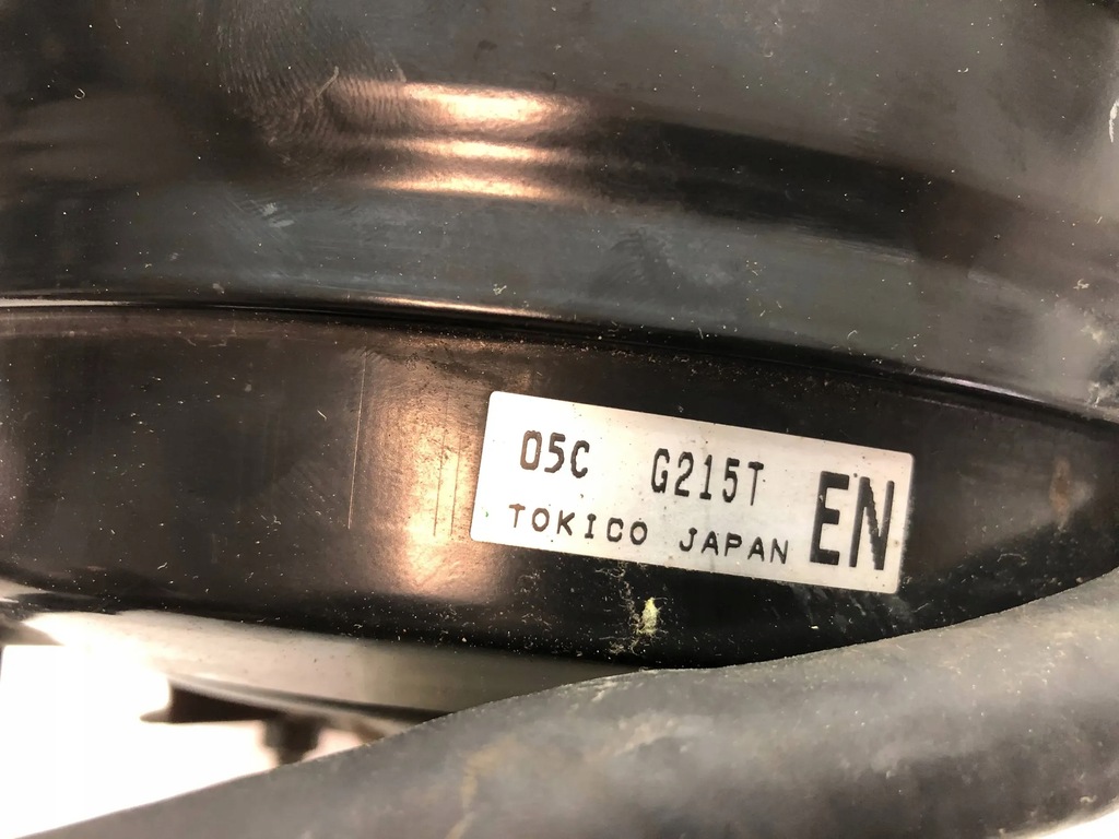 фото №8, Subaru outback iv legacy v forester iii sh impreza iii gh 2.0 d усилитель тормозов насос