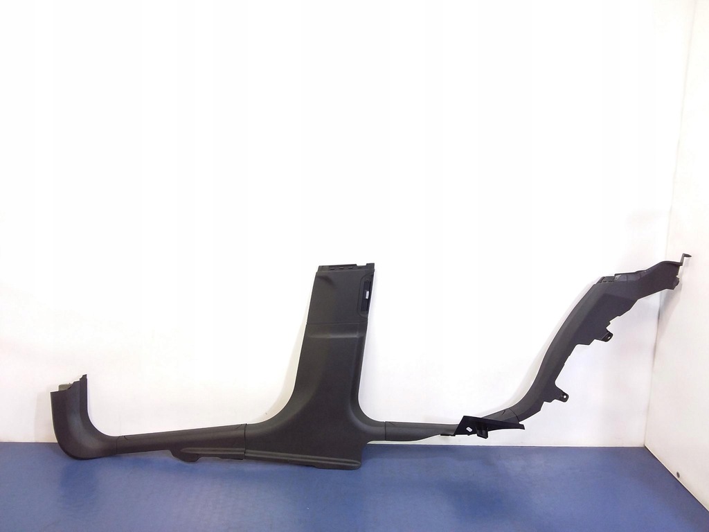 фото №1, Bmw 7 f01 защита порог стойка правая 9112742