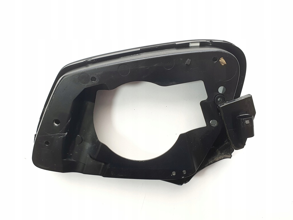 фото №9, Рамка корпус зеркало правая bmw f01 f10 ассистент
