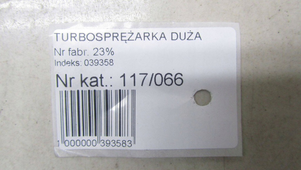 фото №7, Audi q3 8u 2.0 турбонагнетатель 04l253010h 14-