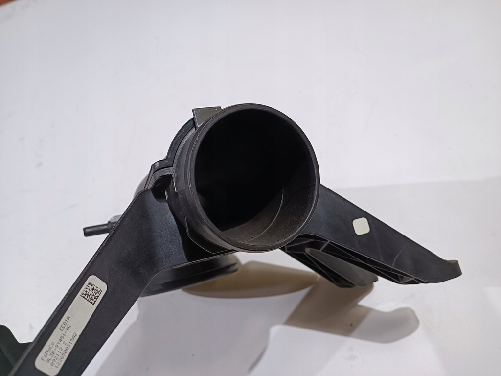 фото №6, Воздухозаборник воздуха ford f150 expedition 5.4 09-14