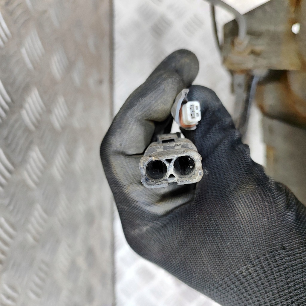 фото №9, Nissan leaf ii ze1 2018 балка osi задний