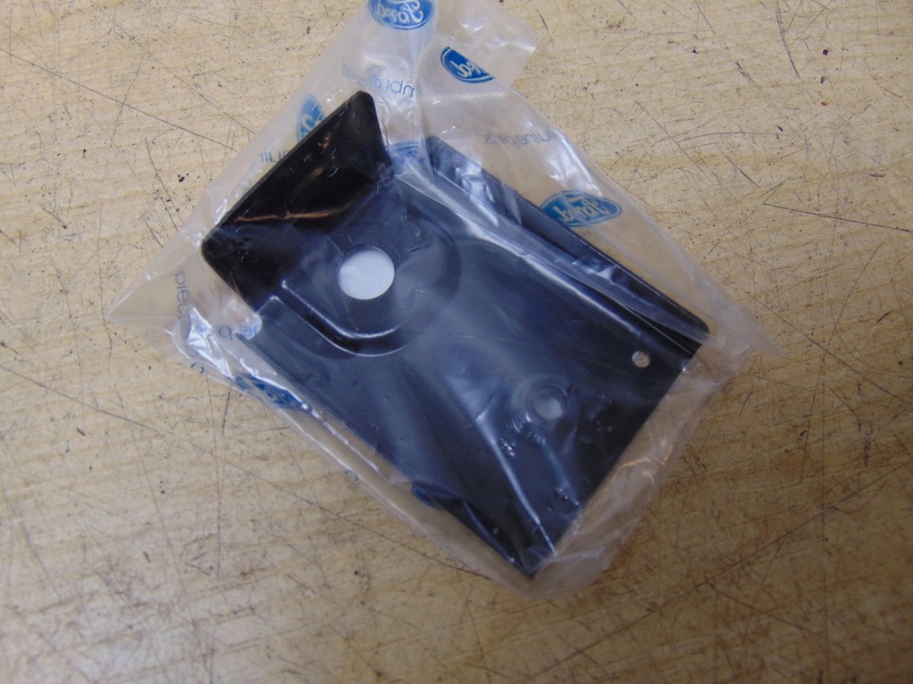 фото №2, Кронштейн кронштейн кронштейн ford ecosport