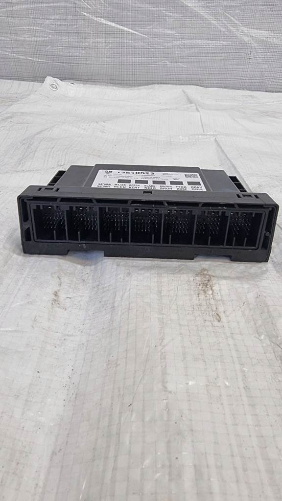 фото №1, Opel astra k v модуль комфорта 13510523